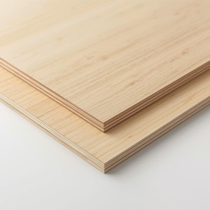 Sklejka Rubia 3mm klasa I 600x400mm PACZKA 48szt.