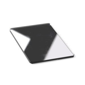 Płyta Plexi srebrne lustro 3mm 600x400mm